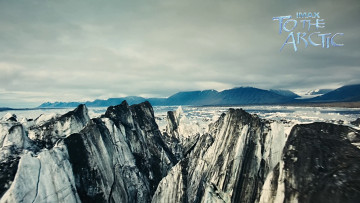 Картинка to the arctic 3d кино фильмы арктика