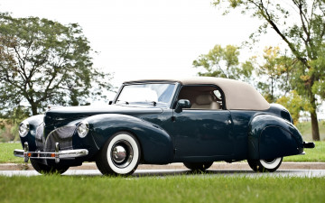 Картинка автомобили классика