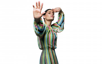 Картинка музыка nelly furtado жест