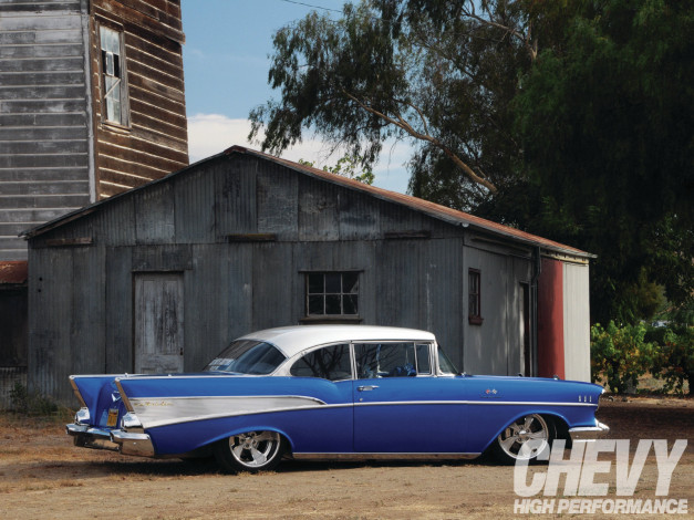 Обои картинки фото автомобили, chevrolet, challenge