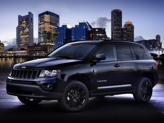 Обои картинки фото автомобили, jeep