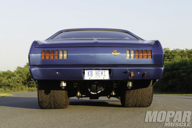 Обои картинки фото автомобили, hotrod, dragster, demon