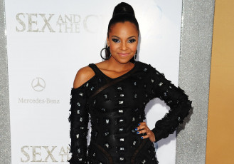 Картинка ashanti музыка певица танцовщица актриса продюсер сша