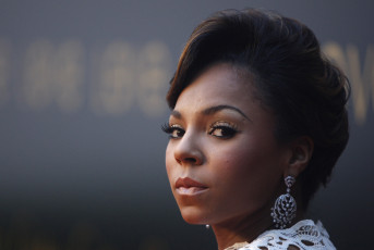 Картинка ashanti музыка актриса певица танцовщица сша продюсер