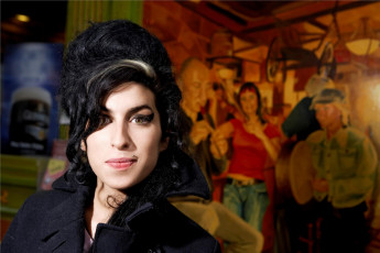 Картинка amy winehouse музыка соул блюз джаз певица эми уайнхаус великобритания