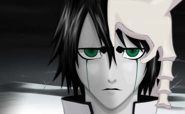 Картинка аниме bleach