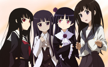 Картинка аниме *unknown другое