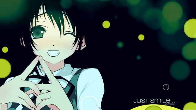 Обои картинки фото аниме, kantoku, artbook