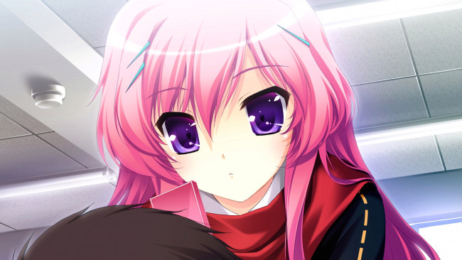 Обои картинки фото аниме, shinigami, no, testament