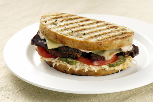 Обои картинки фото еда, бутерброды, гамбургеры, канапе, бутерброд