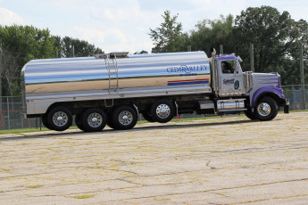 Картинка western+star+milk+truck автомобили western+star тяжелые сша trucks грузовики запчасти star western