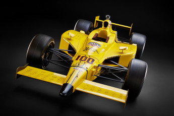 обоя автомобили, -unsort, 2011г, car, 500, concept, indy, stinger, world, widow