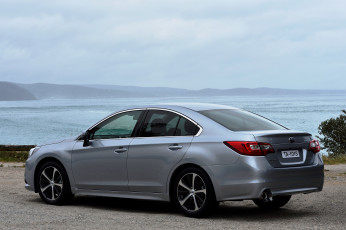 Картинка автомобили subaru 2015г za-spec legacy