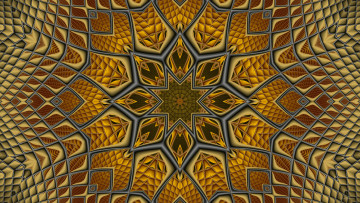 Картинка 3д+графика фантазия+ fantasy цвета фон узор