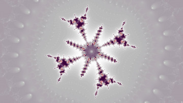 Картинка 3д+графика фракталы+ fractal узор цвета фон