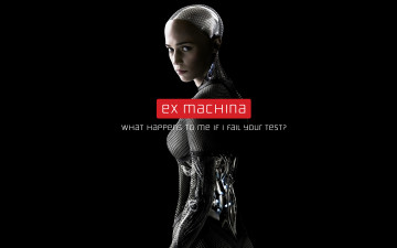 Картинка кино+фильмы ex+machina ex machina