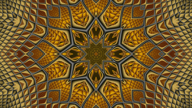 Обои картинки фото 3д графика, фантазия , fantasy, цвета, фон, узор