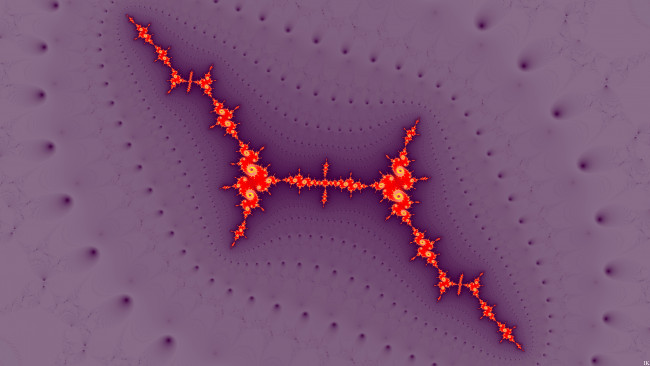 Обои картинки фото 3д графика, фракталы , fractal, цвета, фон, узор