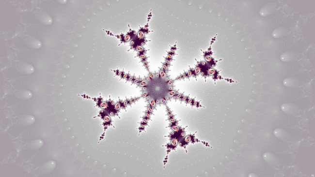 Обои картинки фото 3д графика, фракталы , fractal, узор, цвета, фон