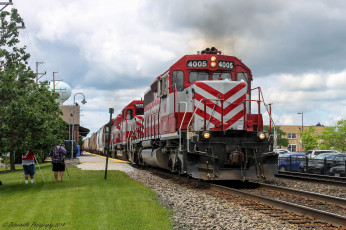 Картинка техника поезда рельсы состав локомотив