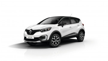 Картинка автомобили renault 2016г kaptur