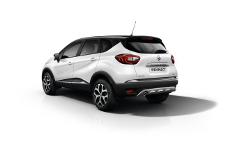 Картинка автомобили renault kaptur 2016г