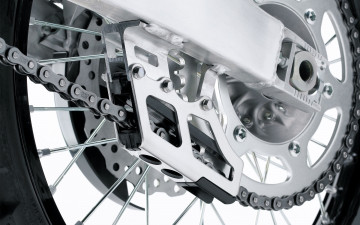 Картинка мотоциклы другое фрагмент колесо маятник цепь хром