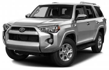 Картинка toyota+vehicles+concept+2016 автомобили toyota vehicles concept 2016 new внедорожник джип