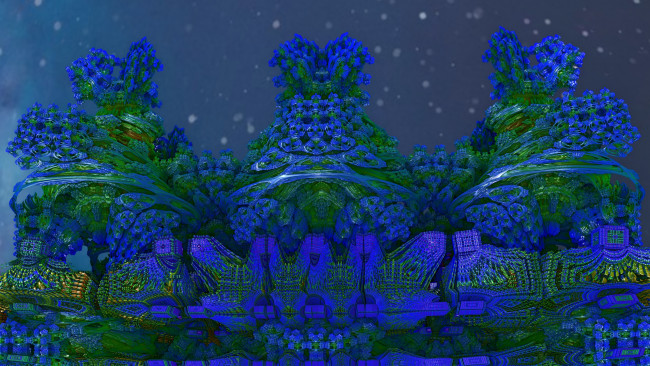 Обои картинки фото 3д графика, абстракция , abstract, цвета, фон, узор