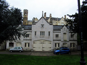 Картинка coach+house ingress+abbey greenhithe uk города -+католические+соборы +костелы +аббатства ingress abbey coach house