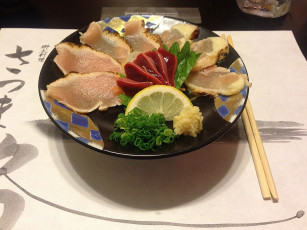 Картинка еда рыба +морепродукты +суши +роллы деликатесы