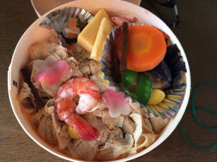 Картинка еда рыба +морепродукты +суши +роллы деликатесы