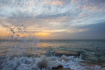 Картинка природа моря океаны берег море