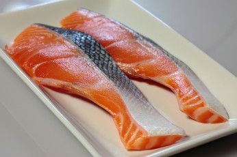 Картинка еда рыба +морепродукты +суши +роллы деликатесы