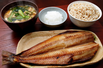 Картинка еда рыба +морепродукты +суши +роллы деликатесы