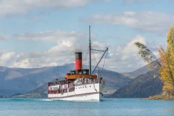 Картинка корабли пароходы пароход