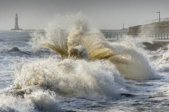 Картинка природа стихия берег море