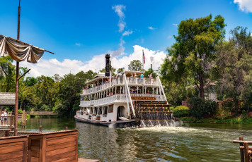 Картинка корабли пароходы пароход