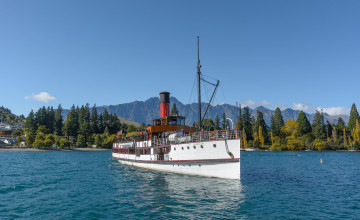 Картинка корабли пароходы пароход