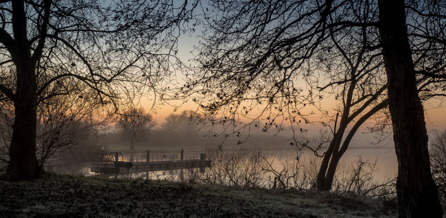 Обои картинки фото природа, реки, озера, река, лес