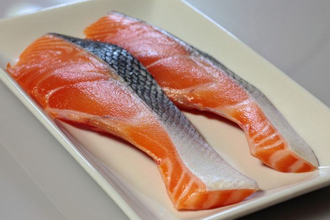 Обои картинки фото еда, рыба,  морепродукты,  суши,  роллы, деликатесы