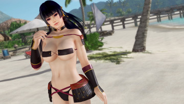 Картинка 3д+графика люди+ people фон взгляд девушка