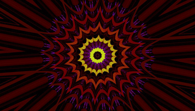 Обои картинки фото векторная графика, графика , graphics, цвета, узор, фон