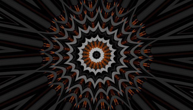 Обои картинки фото векторная графика, графика , graphics, цвета, фон, узор