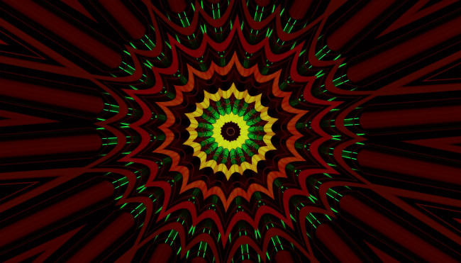 Обои картинки фото векторная графика, графика , graphics, цвета, фон, узор