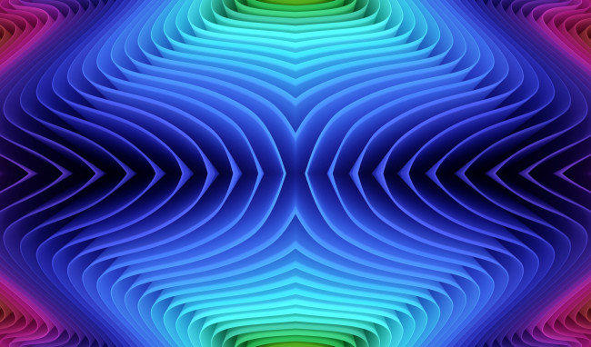 Обои картинки фото векторная графика, графика , graphics, цвета, фон, узор