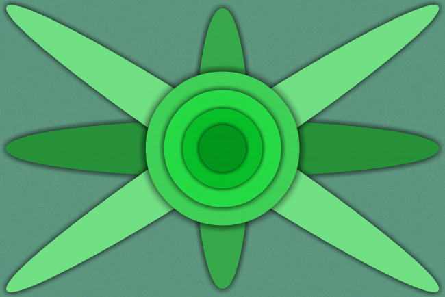 Обои картинки фото векторная графика, графика , graphics, цвета, фон, узор