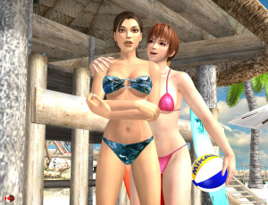 Картинка 3д+графика люди+ people фон взгляд девушки