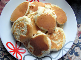 Картинка еда блины +оладьи оладьи