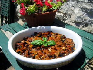 Картинка еда вторые+блюда кухня греческая